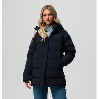 COLUMBIA Doudoune mi-longue à capuche Amaze Puff™ COLUMBIA Doudoune mi-longue à capuche Amaze Puff™