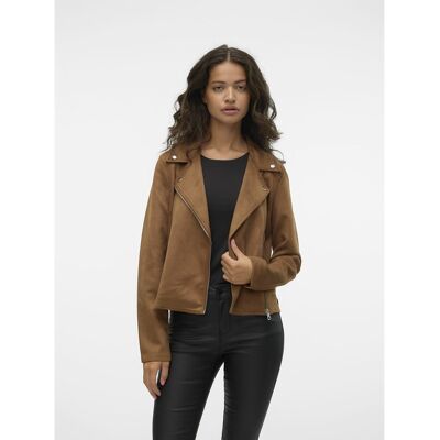 VERO MODA Blouson court VERO MODA Blouson court