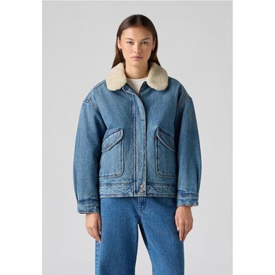 LEVI'S Bomber Sherpa LEVI'S Bomber Sherpa