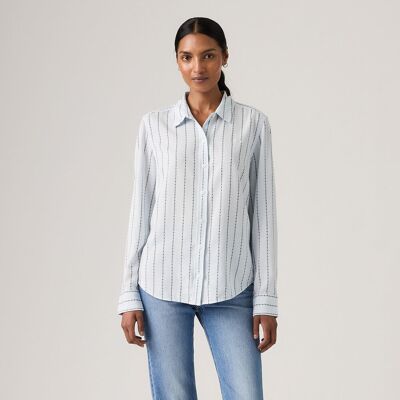 LEVI'S Chemise manches longues The Classic BW LEVI'S Chemise manches longues The Classic BW