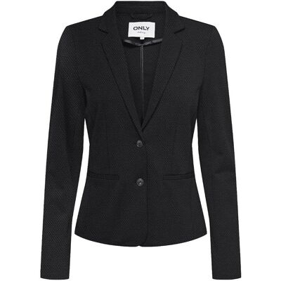 ONLY Blazer cintré, boutonné ONLY Blazer cintré, boutonné