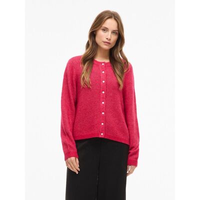 VILA Cardigan col rond VILA Cardigan col rond