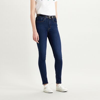 LEVI'S Jean 721 High Rise Skinny LEVI'S Jean 721 High Rise Skinny