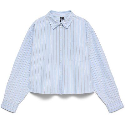 VERO MODA Chemise, manches longues VERO MODA Chemise, manches longues