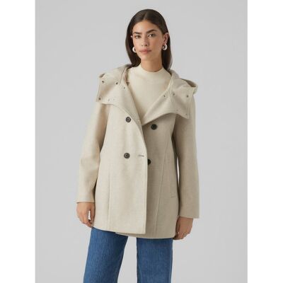 VERO MODA Manteau mi -ong VERO MODA Manteau mi -ong