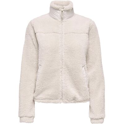 ONLY PLAY Veste polaire zippée ONLY PLAY Veste polaire zippée