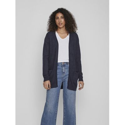 VILA Cardigan en fine maille VILA Cardigan en fine maille