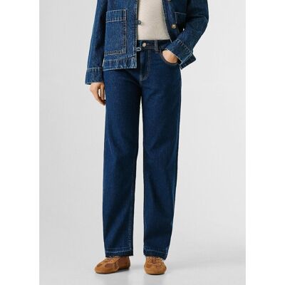 PEPE JEANS Jean droit taille standard, Arrow PEPE JEANS Jean droit taille standard, Arrow