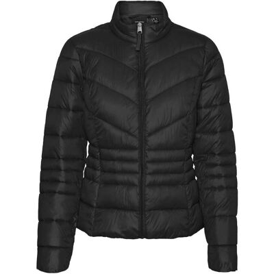 VERO MODA Doudoune courte, col montant VERO MODA Doudoune courte, col montant