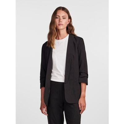 PIECES Blazer coupe droite PIECES Blazer coupe droite