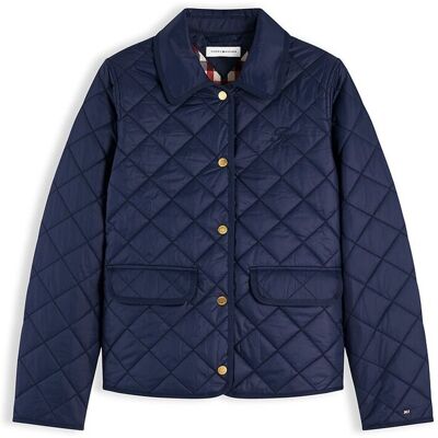 TOMMY HILFIGER Veste matelassée TOMMY HILFIGER Veste matelassée
