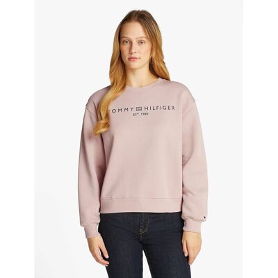 TOMMY HILFIGER Sweat col rond TOMMY HILFIGER Sweat col rond