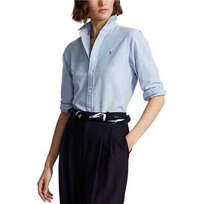POLO RALPH LAUREN Chemise manches longues POLO RALPH LAUREN Chemise manches longues