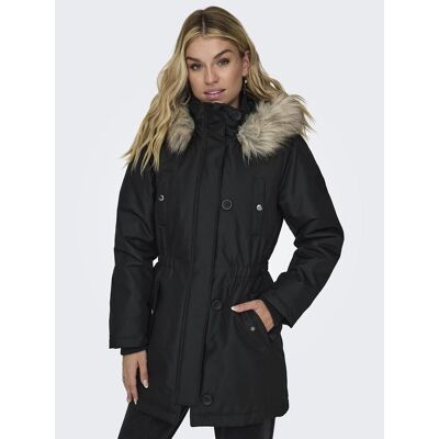 ONLY Parka à capuche ONLY Parka à capuche
