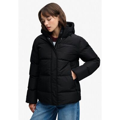 SUPERDRY Doudoune Sport à Capuche SUPERDRY Doudoune Sport à Capuche