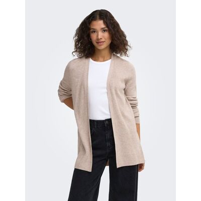 ONLY Gilet mi-long manches longues ONLY Gilet mi-long manches longues