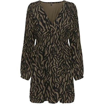 ONLY Robe courte évasée ONLY Robe courte évasée