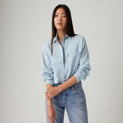 LEVI'S Chemise Harlie Bf LEVI'S Chemise Harlie Bf