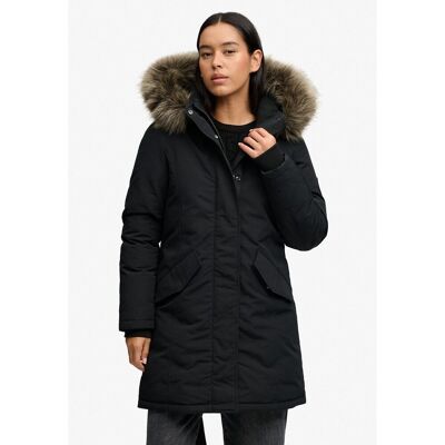 SUPERDRY Parka à capuche Everest SUPERDRY Parka à capuche Everest
