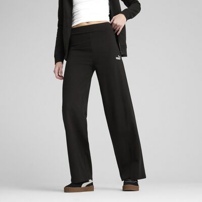 PUMA Pantalon large ESSENTIAL PUMA Pantalon large ESSENTIAL