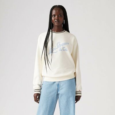 LEVI'S Sweat à motif, manches longues LEVI'S Sweat à motif, manches longues
