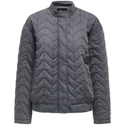 ONLY Blouson matelassé ONLY Blouson matelassé