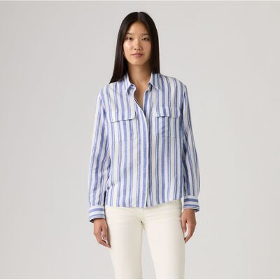 LEVI'S Chemise manches longues Elaine LEVI'S Chemise manches longues Elaine