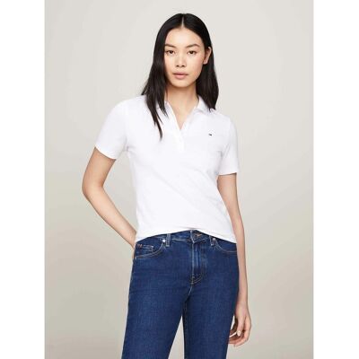 TOMMY HILFIGER Polo manches courtes TOMMY HILFIGER Polo manches courtes