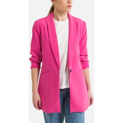 ONLY Blazer long, coupe droite ONLY Blazer long, coupe droite