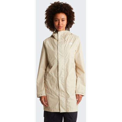 THE NORTH FACE Parka zippée à capuche Shell THE NORTH FACE Parka zippée à capuche Shell