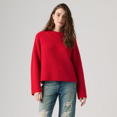 LEVI'S Pull col rond manches longues LEVI'S Pull col rond manches longues