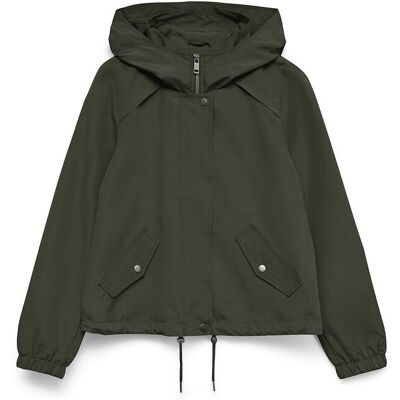 VERO MODA Parka courte à capuche VERO MODA Parka courte à capuche
