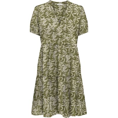 ONLY Robe courte imprimée ONLY Robe courte imprimée