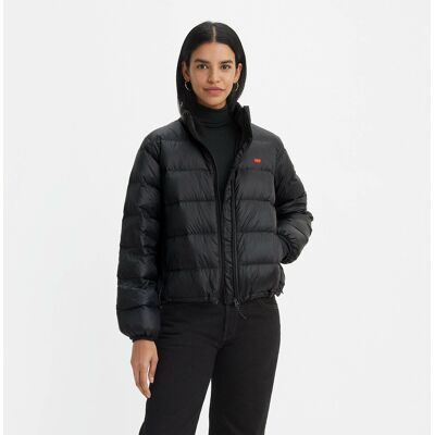 LEVI'S Doudoune courte col montant LEVI'S Doudoune courte col montant
