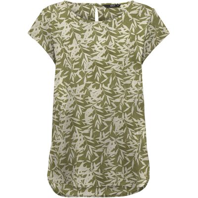 ONLY Blouse imprimée, manches courtes ONLY Blouse imprimée, manches courtes