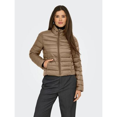 ONLY Doudoune courte col montant ONLY Doudoune courte col montant