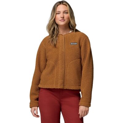 COLUMBIA Veste coupe droite COLUMBIA Veste coupe droite