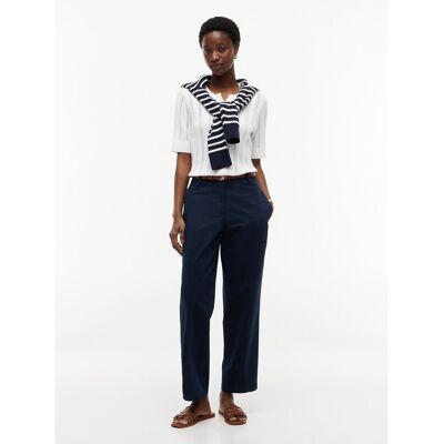 TOMMY HILFIGER Pantalon droit TOMMY HILFIGER Pantalon droit
