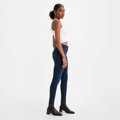 LEVI'S Jean 720 High Rise Super Skinny LEVI'S Jean 720 High Rise Super Skinny