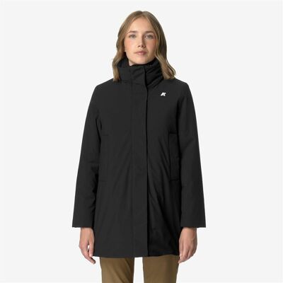 K-WAY Veste coupe-vent, MARLA ST WARM K-WAY Veste coupe-vent, MARLA ST WARM