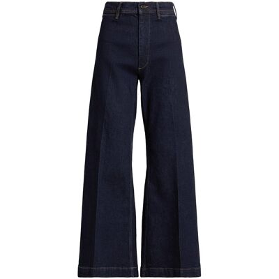 POLO RALPH LAUREN Jean flare, très évasé POLO RALPH LAUREN Jean flare, très évasé