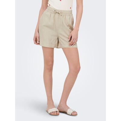JDY Short large, taille haute JDY Short large, taille haute