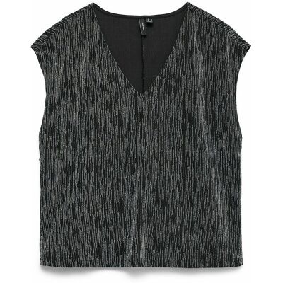 VERO MODA Top à paillettes VERO MODA Top à paillettes