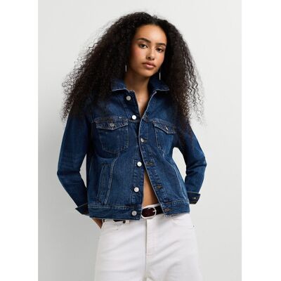 PEPE JEANS Veste en jean PEPE JEANS Veste en jean