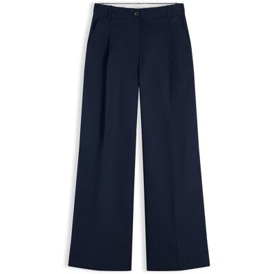 TOMMY HILFIGER Pantalon chino large TOMMY HILFIGER Pantalon chino large