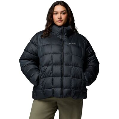COLUMBIA Doudoune longue fermeture zippée, plein hiver COLUMBIA Doudoune longue fermeture zippée, plein hiver