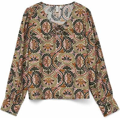 VERO MODA Blouse imprimée VERO MODA Blouse imprimée