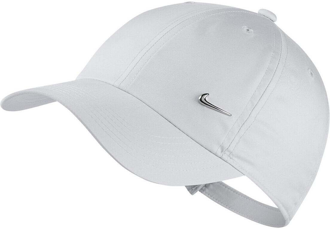 NIKE Casquette Metal Swoosh