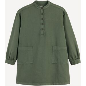 LA REDOUTE COLLECTIONS Robe ample en coton LA REDOUTE COLLECTIONS Robe ample en coton 