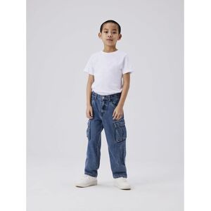 NAME IT Jean droit 8-14 ans NAME IT Jean droit 8-14 ans
